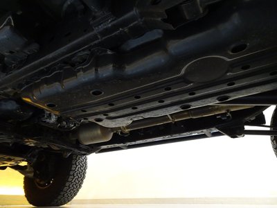 2018 Toyota LAND CRUISER PRADO 缩略图 75