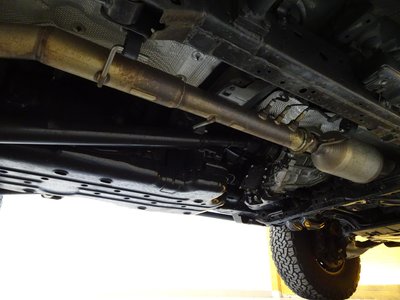 2018 Toyota LAND CRUISER PRADO 缩略图 77