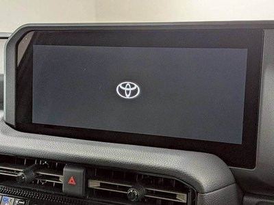 TOYOTA LAND CRUISER 250 - 3