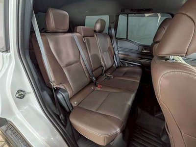 TOYOTA LAND CRUISER 250 - 6