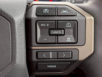 TOYOTA LAND CRUISER 250 - 10