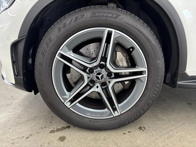 MERCEDES-BENZ GLC - 6