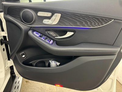 MERCEDES-BENZ GLC - 7