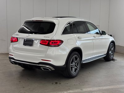 MERCEDES-BENZ GLC - 4