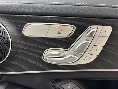 MERCEDES-BENZ GLC - 8