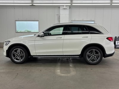 MERCEDES-BENZ GLC - 3
