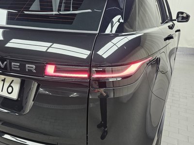 صورة 10 لـ 2025 LAND Rover RANGE ROVER EVOQUE