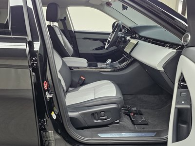 2025 LAND Rover RANGE ROVER EVOQUE thumbnail 16