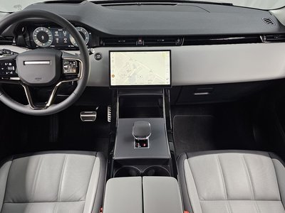 صورة 5 لـ 2025 LAND Rover RANGE ROVER EVOQUE