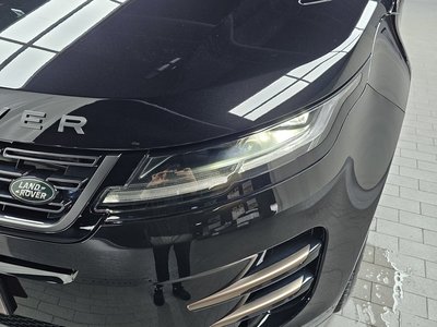 صورة 9 لـ 2025 LAND Rover RANGE ROVER EVOQUE