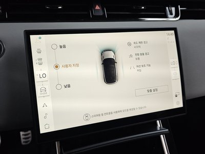 2025 LAND Rover RANGE ROVER EVOQUE thumbnail 18