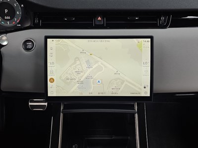 2025 LAND Rover RANGE ROVER EVOQUE thumbnail 20