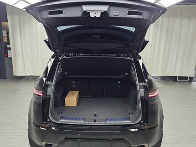 2025 LAND Rover RANGE ROVER EVOQUE thumbnail 24