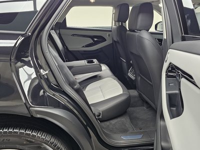 2025 LAND Rover RANGE ROVER EVOQUE thumbnail 17
