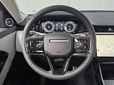 2025 LAND Rover RANGE ROVER EVOQUE thumbnail 21