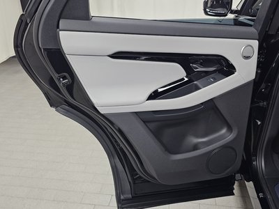 2025 LAND Rover RANGE ROVER EVOQUE thumbnail 15