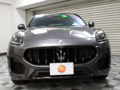 MASERATI GRECALE - 2