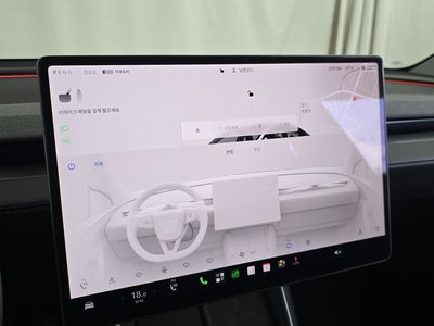 2025 Tesla MODEL Y — миниатюра 30