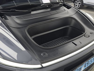 2025 Tesla MODEL Y photo 7