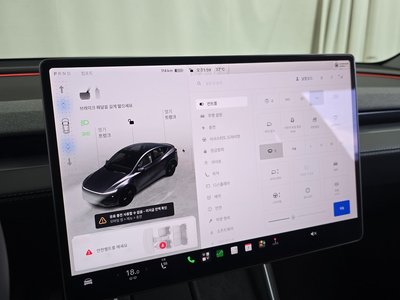 2025 Tesla MODEL Y — миниатюра 31