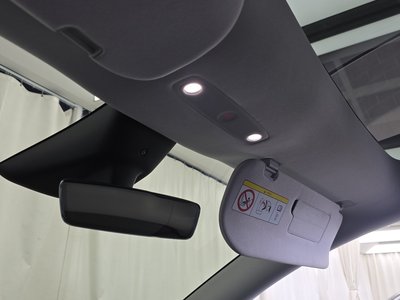 2025 Tesla MODEL Y — миниатюра 27