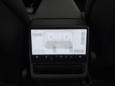 2025 Tesla MODEL Y — миниатюра 32