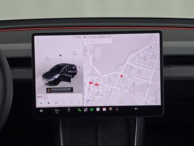 2025 Tesla MODEL Y — миниатюра 18