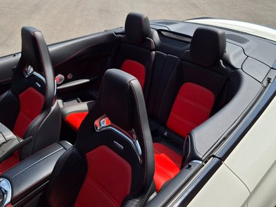 MERCEDES-BENZ C-CLASS - 10