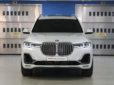 BMW X7 - 2