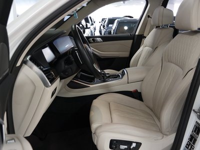 BMW X7 - 10