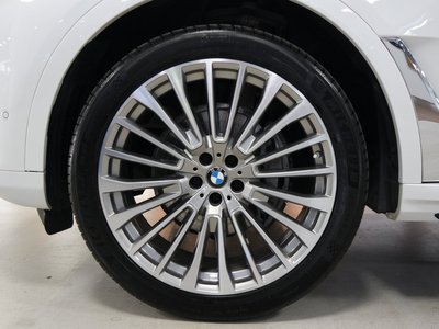 BMW X7 - 6