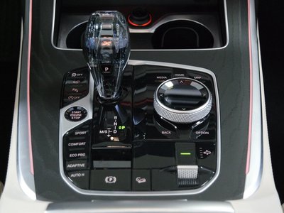 BMW X7 - 9