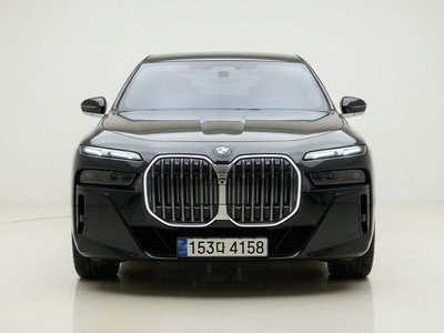 2023 BMW 7 SERIES photo 1