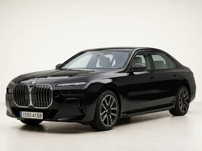 2023 BMW 7 SERIES photo 4