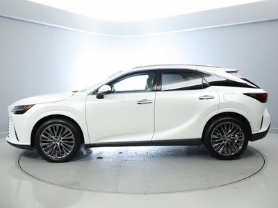2024 Lexus RX photo 10