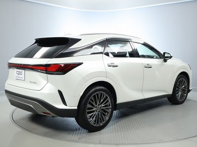 صورة مصغرة 12 لـ 2024 Lexus RX