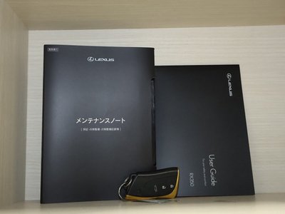 صورة مصغرة 23 لـ 2024 Lexus RX