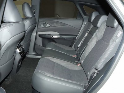 2024 Lexus RX photo 6