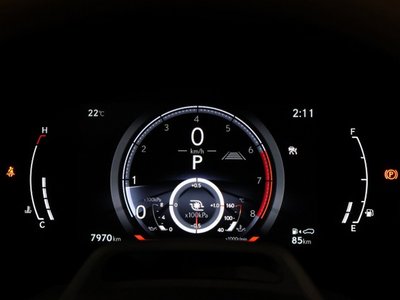 صورة مصغرة 19 لـ 2024 Lexus RX