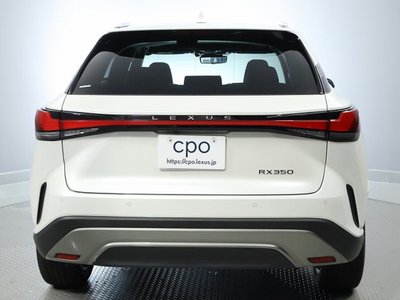 صورة مصغرة 11 لـ 2024 Lexus RX