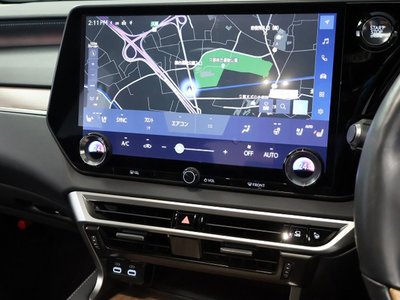 2024 Lexus RX photo 4