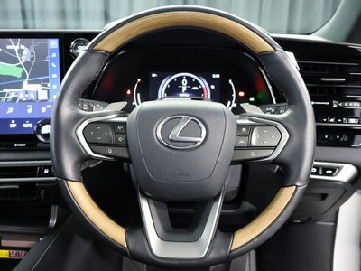 صورة مصغرة 22 لـ 2024 Lexus RX