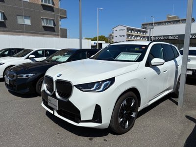 BMW X3 - 1