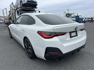 صورة 2 لـ 2021 BMW 4 SERIES
