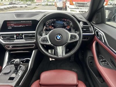 صورة 3 لـ 2021 BMW 4 SERIES