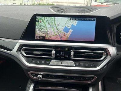 صورة 5 لـ 2021 BMW 4 SERIES