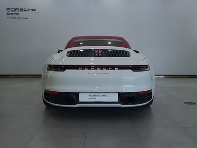 PORSCHE 911 - 3