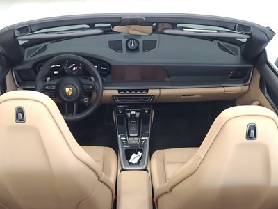 PORSCHE 911 - 5