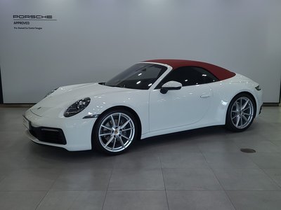 PORSCHE 911 - 1