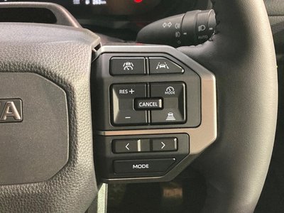 TOYOTA LAND CRUISER 250 - 6